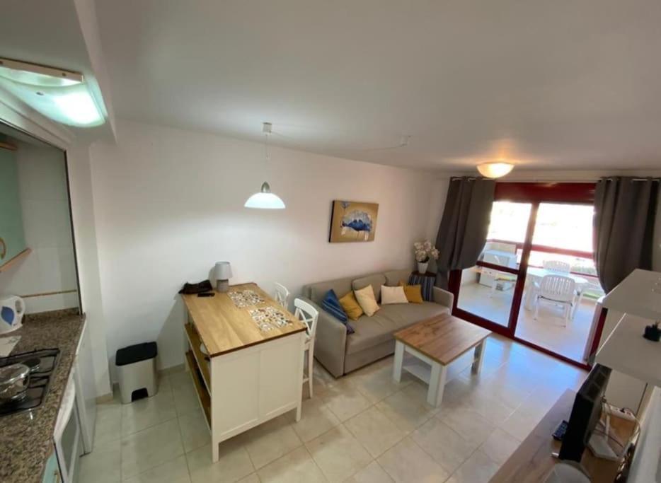 Amatista 2 By Vivirel Calpe Apartment Exterior foto