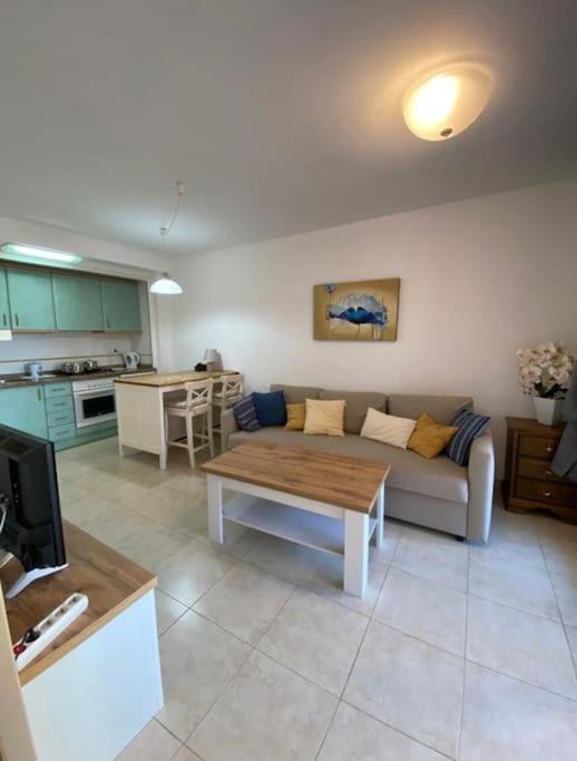 Amatista 2 By Vivirel Calpe Apartment Exterior foto