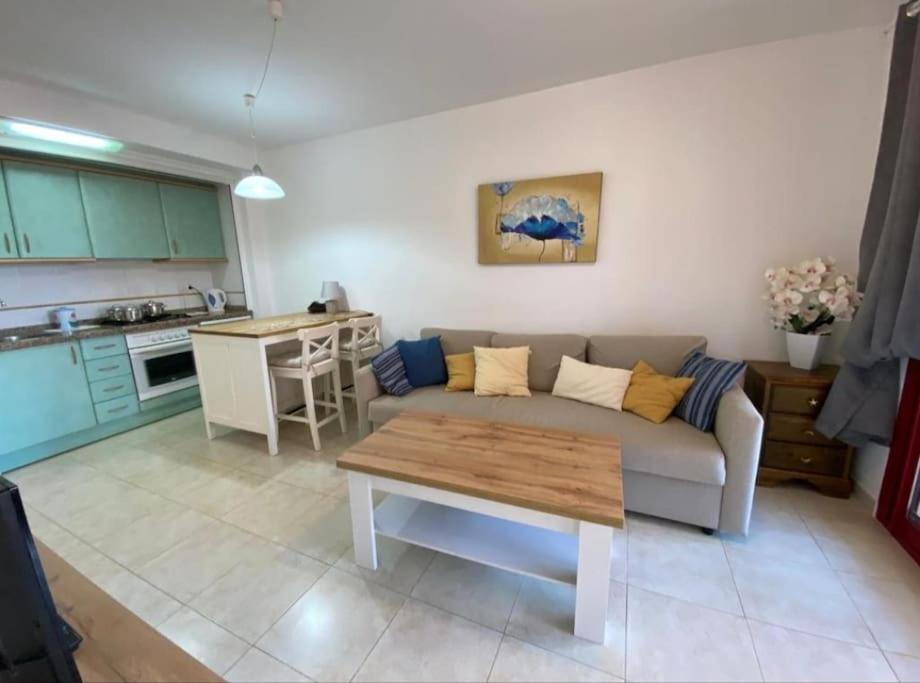Amatista 2 By Vivirel Calpe Apartment Exterior foto